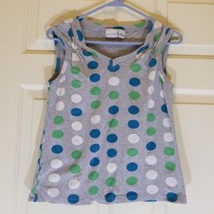 Kim Roger's tank top